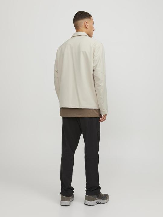 Produktbild Jack & Jones Overshirt Overshirt (XL)