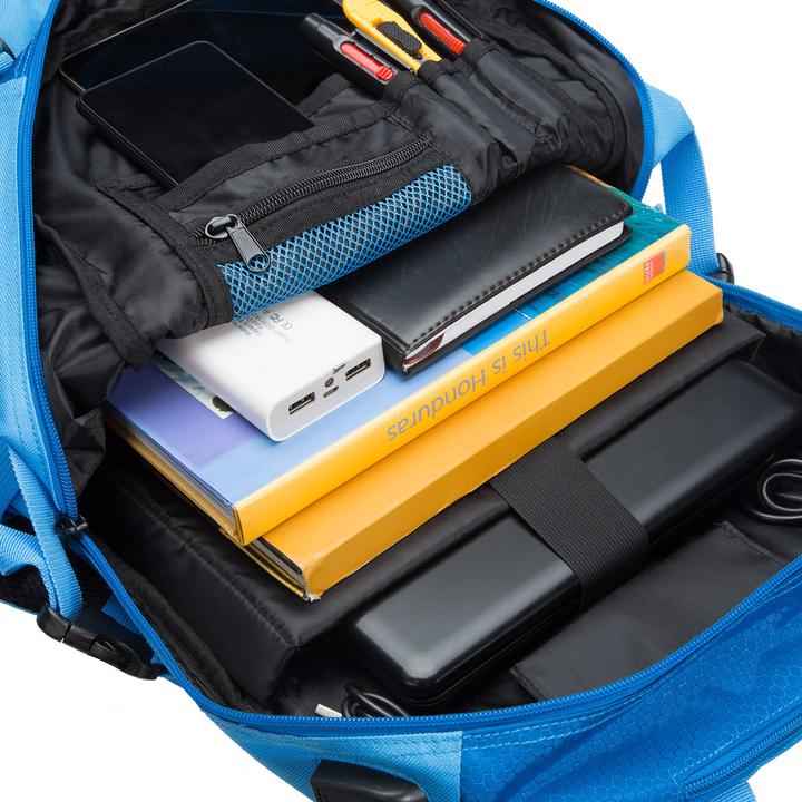 Actual product image Monzana Sports rucksack 25 (25 l)