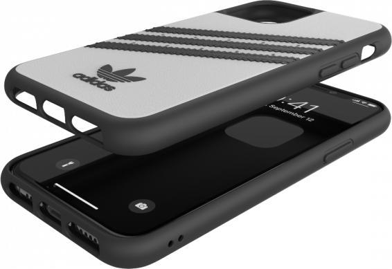 Actual product image adidas Moulded PU (Apple iPhone 11 Pro)