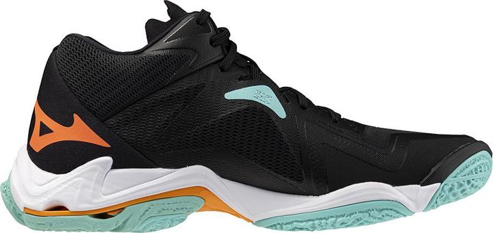 Produktbild Mizuno Wave Lightning Z8 Mid (44.5)