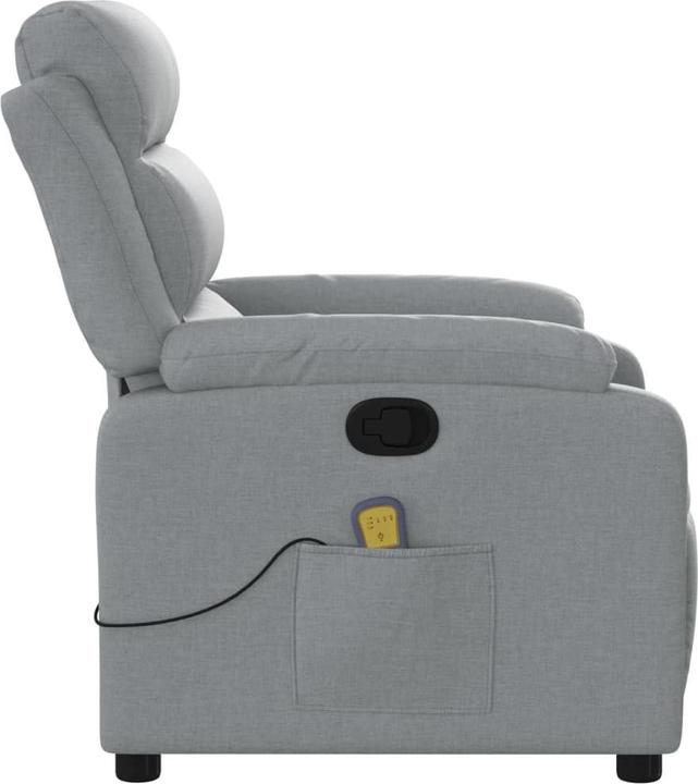 Actual product image VidaXL Saloman