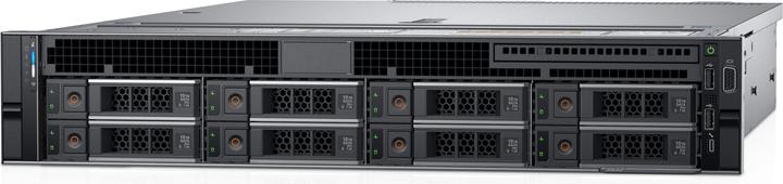 Dell Server PowerEdge R540 WRTFJ Intel Xeon Silver 4210R (Intel Xeon Silver 4210R, Rack Server)