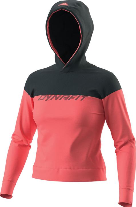 Immagine prodotto Dynafit 24/7 DRIRELEASE HOODY, Donna (XS)