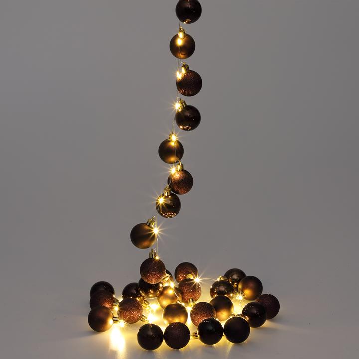 Produktbild Casaria Lichterkette (2 m)