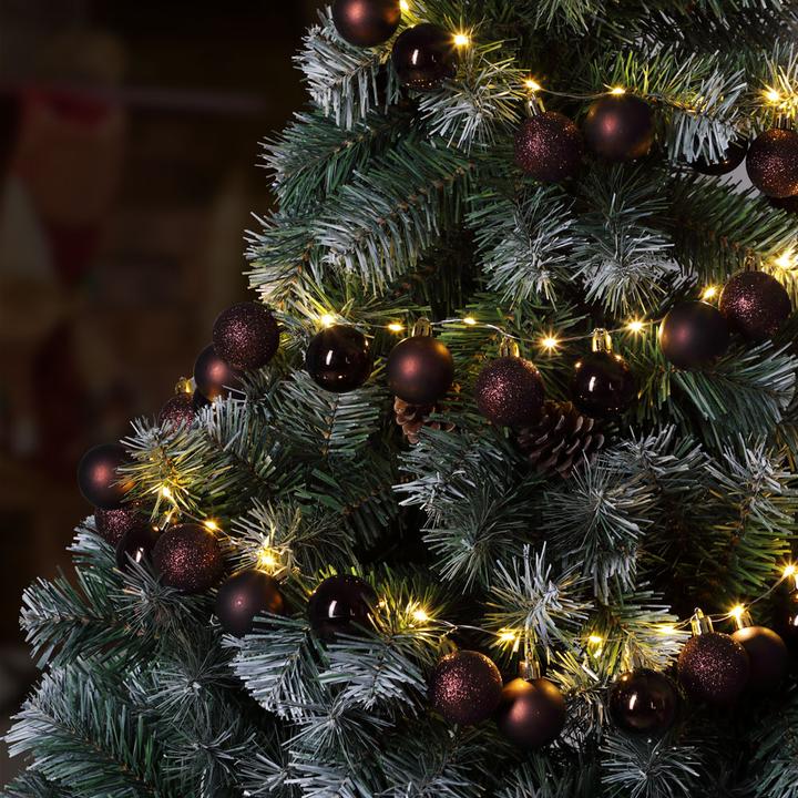 Produktbild Casaria Lichterkette (2 m)