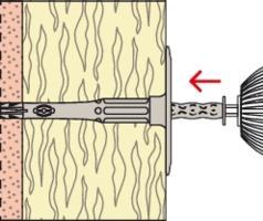 Produktbild Fischer 534168 (100 Stk.)