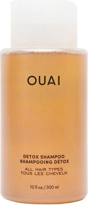 Produktbild Ouai Detox (300 ml, Flüssiges Shampoo)