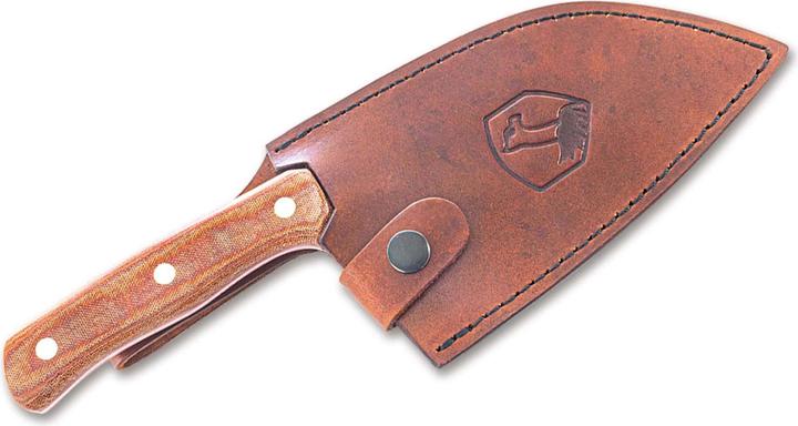 Image du produit Condor Tool & Knife Serbe Kuvar Cleaver (16 cm)