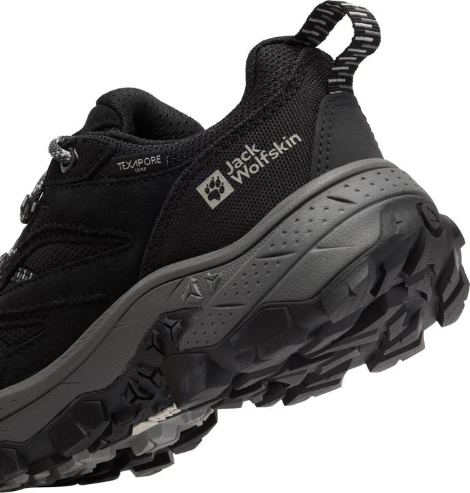 Produktbild Jack Wolfskin Women's Vojo Tour Texapore Low (41)