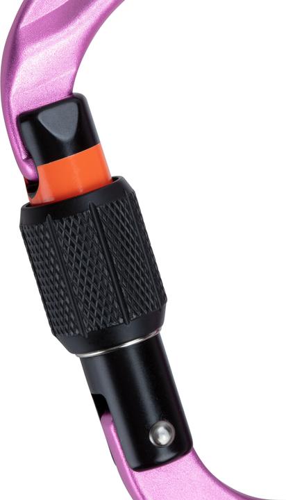 Actual product image Mammut HMS Screwgate