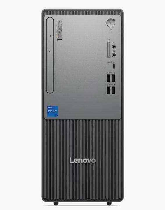 Produktbild Lenovo ThinkCentre neo 50t Gen 5 (Intel Core i5-14400, 16 GB, 1000 GB, UHD Graphics 730)