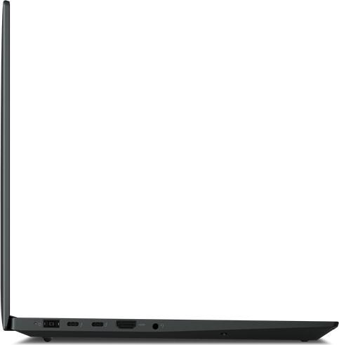 Produktbild Lenovo ThinkPad P1 Gen 4 (16", Intel Core i9-11950H, 32 GB, 1000 GB, CH)