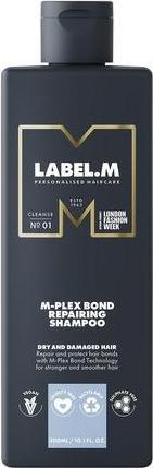 Produktbild Label.M M-Plex Bond Repairing Shampoo 300 ml (300 ml, Flüssiges Shampoo)