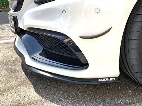 Produktbild Ezlip EZ Lippe Universal Frontspoiler