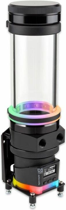 Produktbild Aqua Computer ULTITUBE D5 150 PRO Ausgleichsbehälter mit D5 NEXT Pumpe