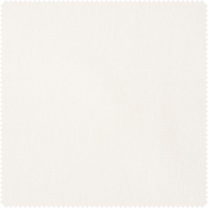 Actual product image VBS Half panama fabric "Uni", 150 cm wide, yard goods