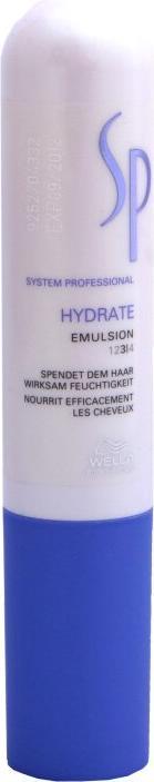 Produktbild Wella SP Hydrate - Emulsion (50 ml)