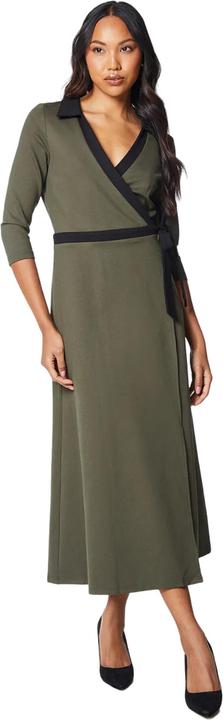 Produktbild Principles Wickelkleid