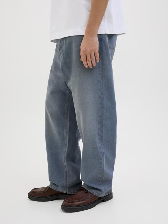 Produktbild Jack & Jones JJIRON JJORIGINAL AM 092 LN Extra Baggy Fit Jeans Extra Baggy Fit Jeans (W34/L32)