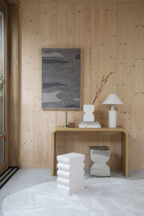 Produktbild Zuiver Stool (30 x 21 x 45 cm)
