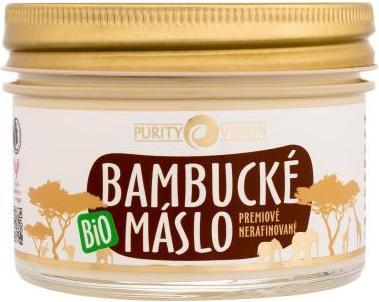 Produktbild Purity Bio (Body Butter, 200 ml)