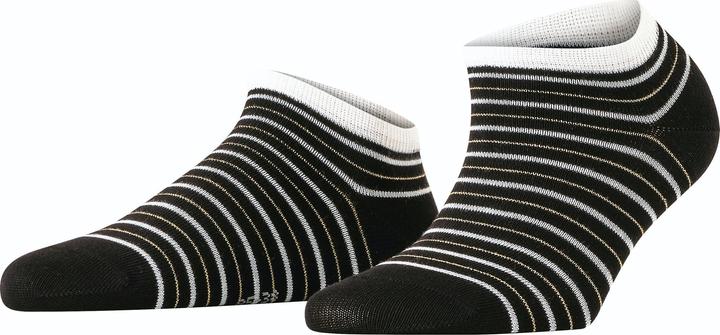 Falke Stripe Shimmer SN (Einzelpack, 39 - 42)