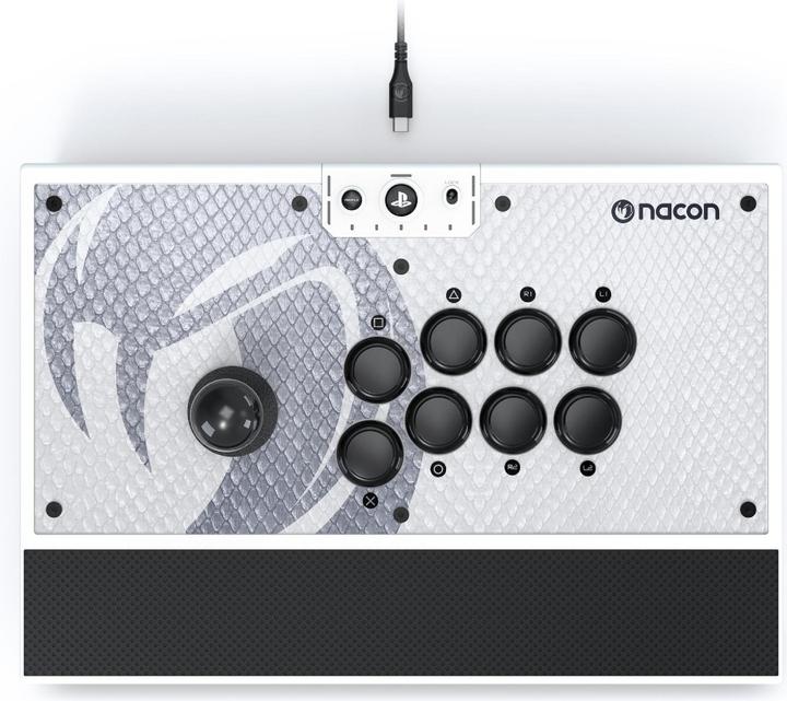 Nacon Gaming Clé d'arcade Daija (PC, PS5, PS4)