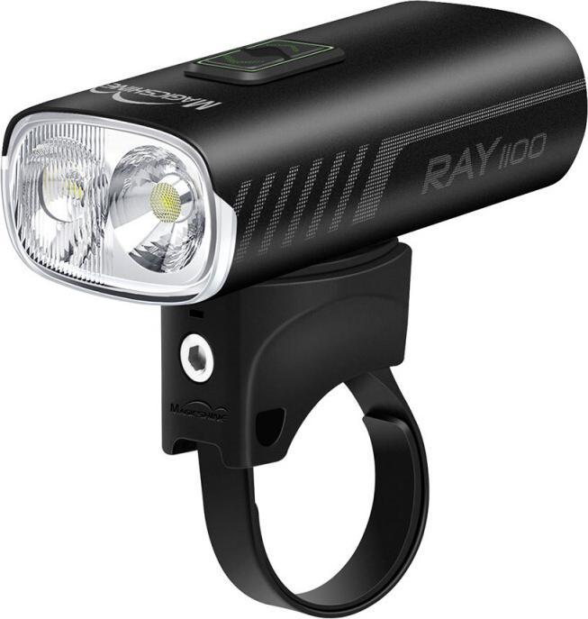 Magicshine RAY 1100