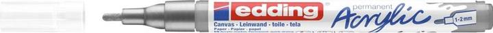 Actual product image Edding Acrylic marker (Traffic red, 2 mm, 1 x)