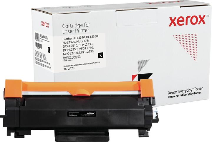 Produktbild Xerox Everyday Everyday TN-2420 (BK)
