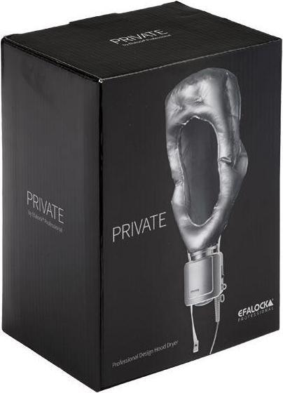 Immagine prodotto Efalock Design cappa di asciugatura privata