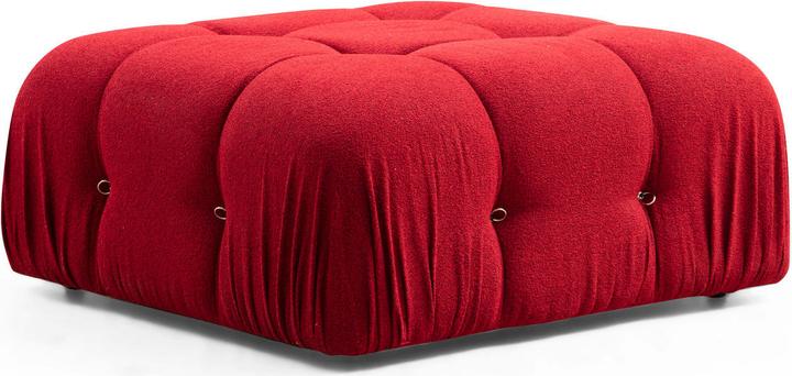 Actual product image Atelier del Sofa Bubble (Corner sofa)