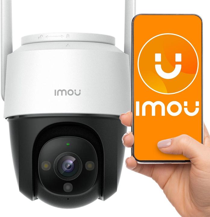 No Name Imou Cruiser Ip camera Ipc-S22fp (1920 x 1080 Pixels)