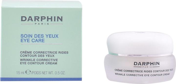 Image du produit Darphin Wrinkle Corrective (Crème, 15 ml, Jour + nuit)