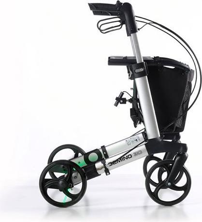 Actual product image Sunrise Medical Déambulateur Gemino 30 Parkinson 55 cm (M)