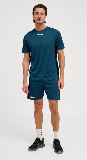 Actual product image hummel hmlMULTI PL JERSEY (S)