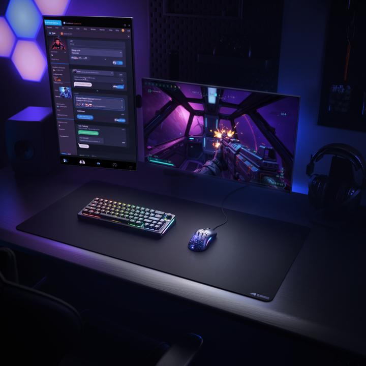 Produktbild Glorious Model O Eternal (Kabelgebunden)