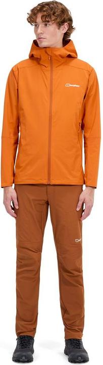 Produktbild Berghaus M Ridge-Roamer Lite Jkt (Jacke) (L)
