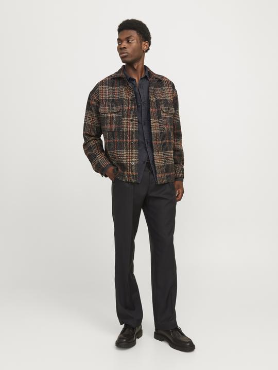 Produktbild Jack & Jones Jjetravis Shirt Ls Noos (M)