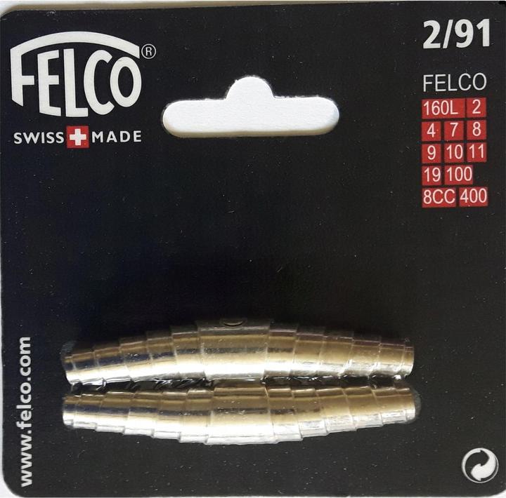 Actual product image Felco replacement spring