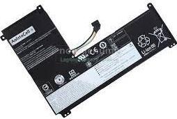 Actual product image BTI Replacement Laptop Battery for LENOVO T14 Gen3 AMD (39Wh) (3 Cells, 3390 mAh)