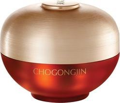 Actual product image Missha Anti-wrinkle cream for mature and dry skin Chogongjin (Sosaeng Jin Cream) 60 ml (60 ml)