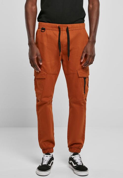 Actual product image Southpole Cargo Jogger W/ Zipper & D-Ring - 19721 (XL)