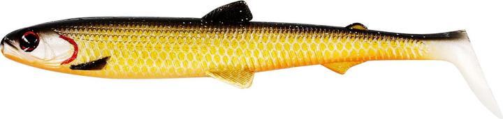 Immagine prodotto Westin Bullteez Shadtail Ufficiale Roach (9.50 cm)