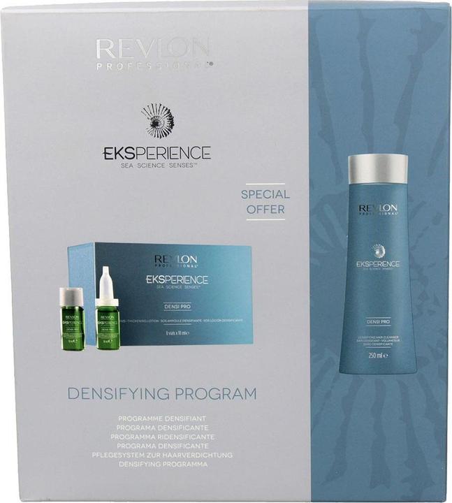 Revlon Eksperience Verdichtungsprogramm