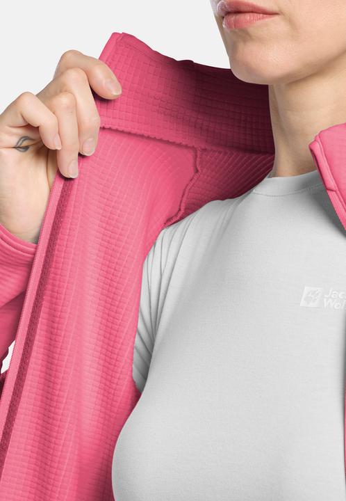 Produktbild Jack Wolfskin Kolbenberg Fz W (L)