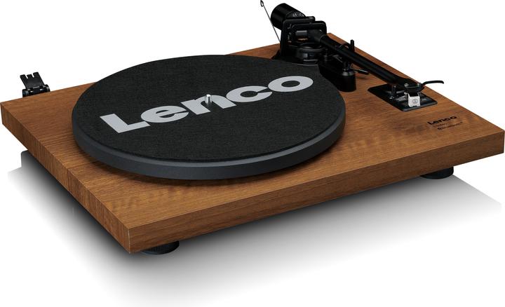 Produktbild Lenco LS-480WD