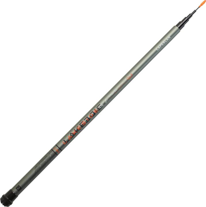Immagine prodotto Caperlan LAKESIDE 100 TRAVEL (Asta di ghiaccio, 300 cm)