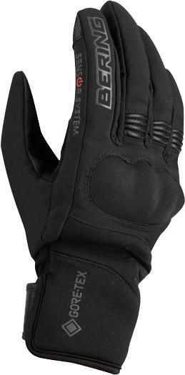 Produktbild Bering BOOGIE GTX LADY Damenhandschuh schwarz S-T5 (S)