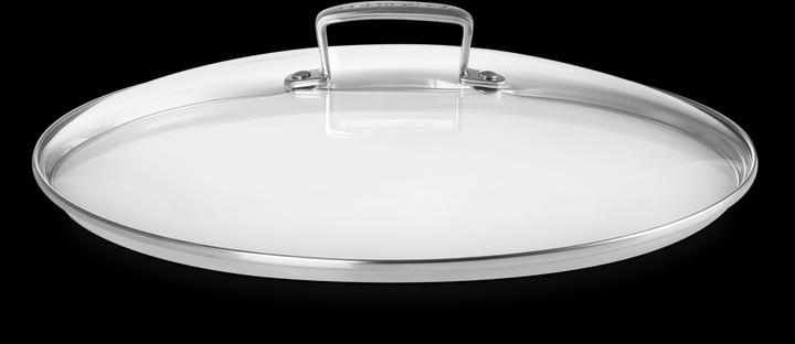 Actual product image Le Creuset glass lids (32 cm, Glass)